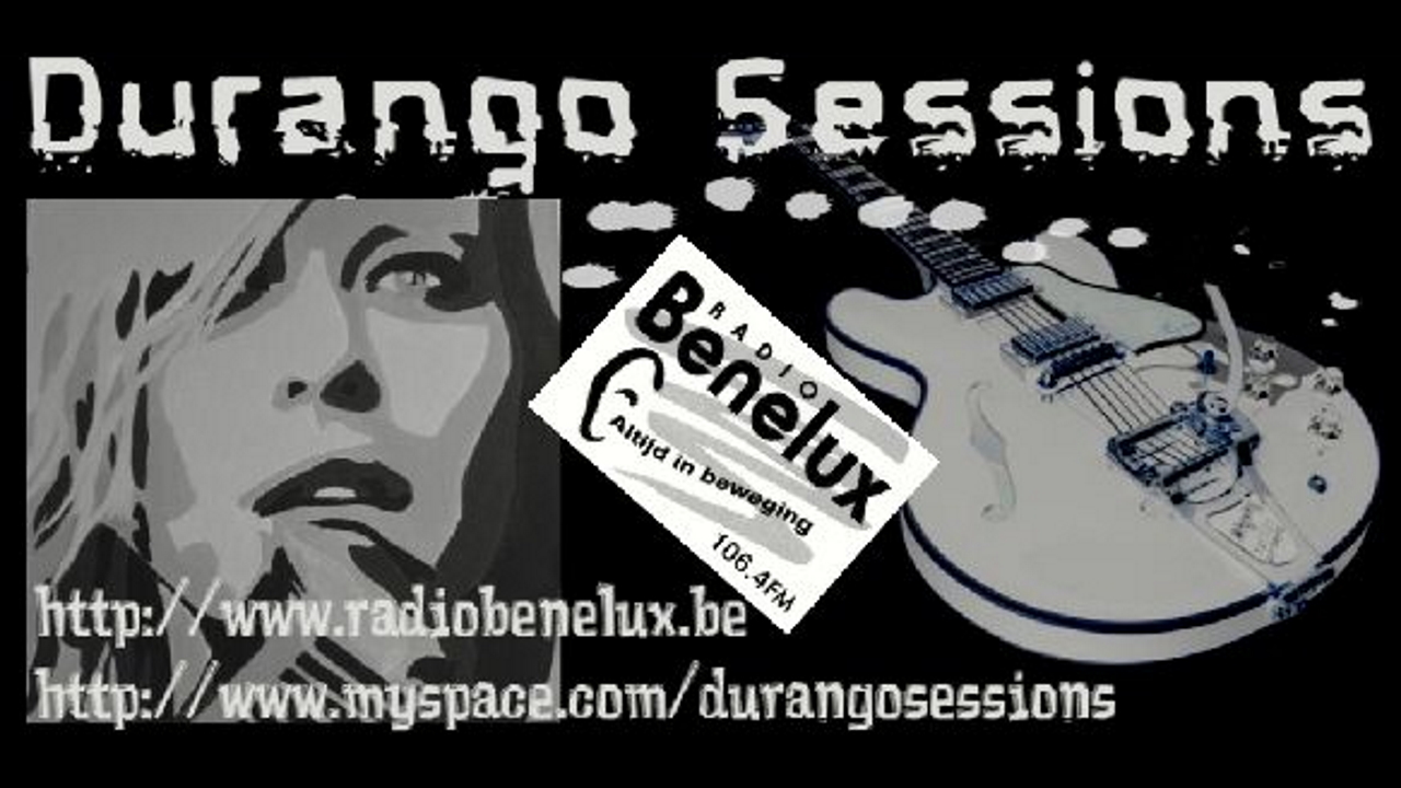 Durango Sessions met Ramblin Rose & Barius’ Hopeless Band post thumbnail image