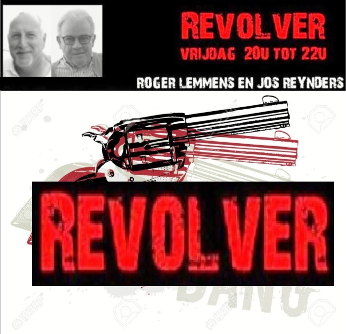 Revolver van 6 september 2024 post thumbnail image