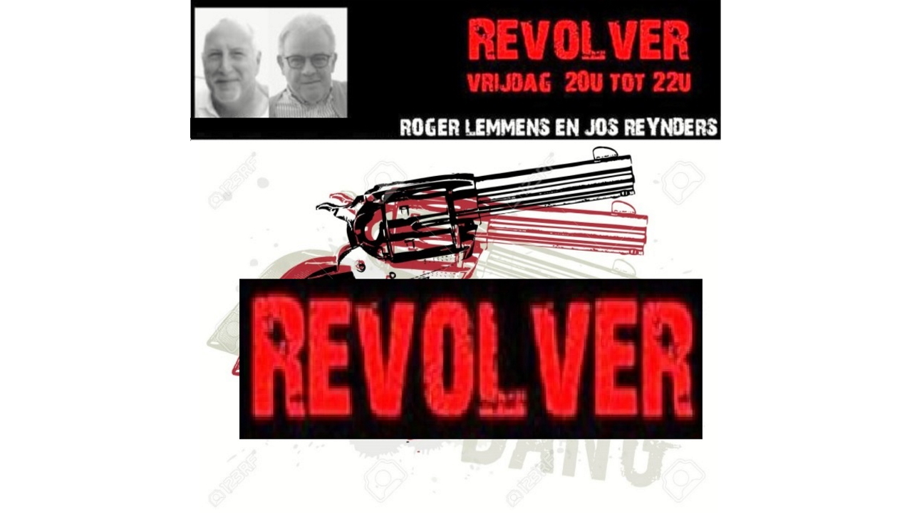 Revolver van 12 april 2024 post thumbnail image