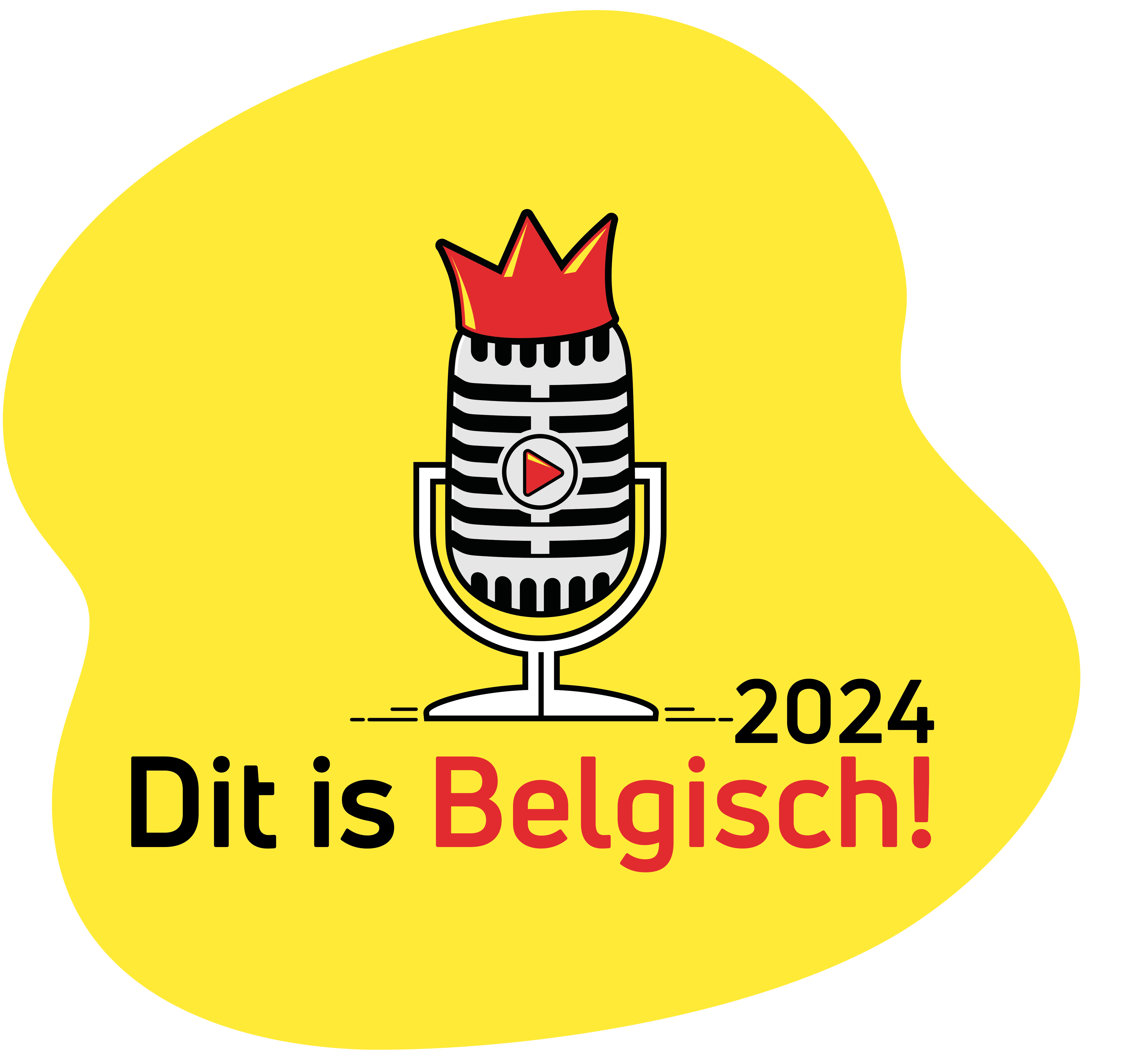 Stem op: DIT IS BELGISCH 2024! post thumbnail image