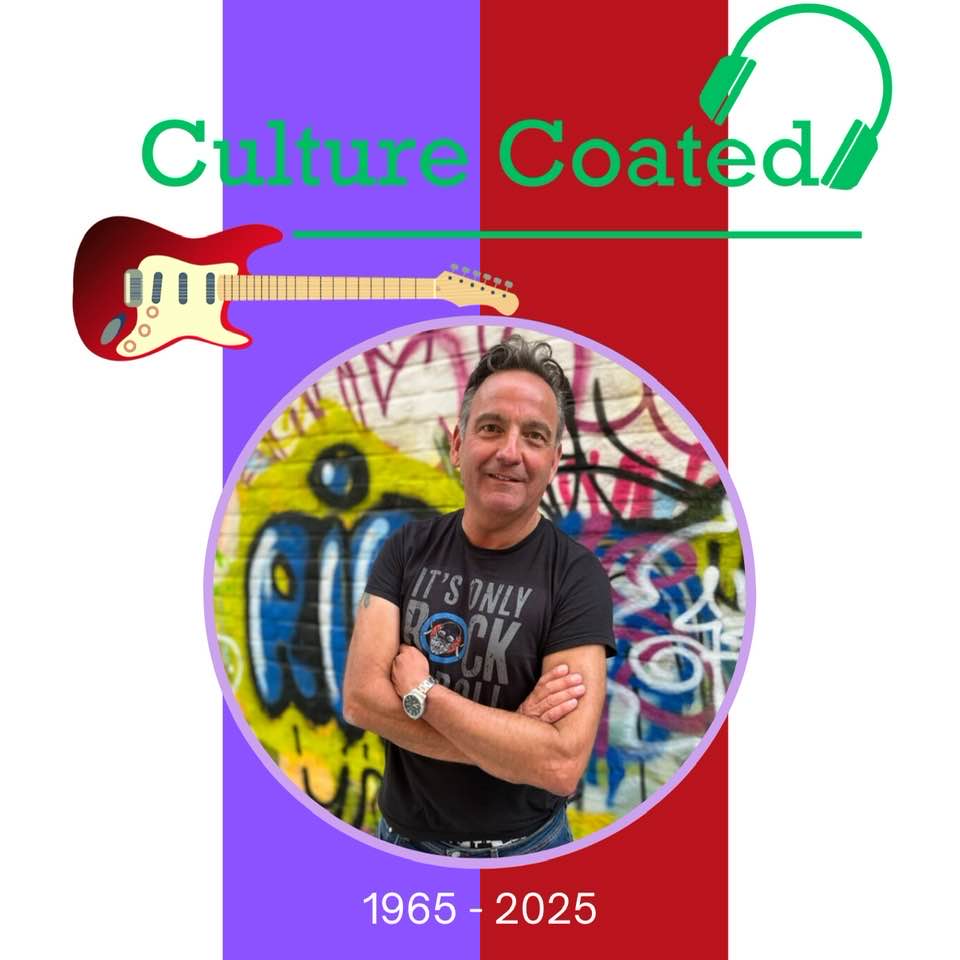 Culture Coated met Wim Wilms post thumbnail image