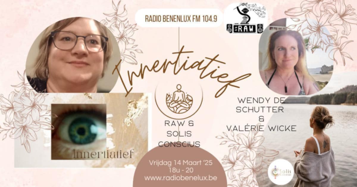 Innertiatief met Wendy De Schutter, Valérie Wicke en Gwenda Beutels post thumbnail image