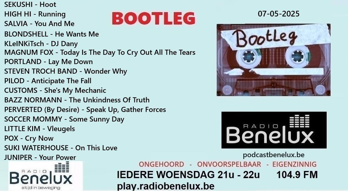 Audio Cover
