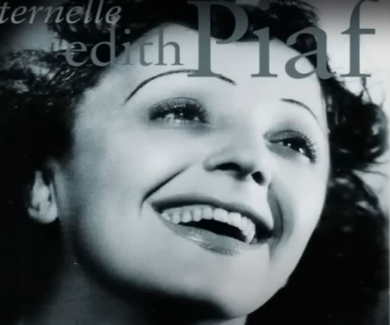 Entre Nous met Edith Piaf post thumbnail image