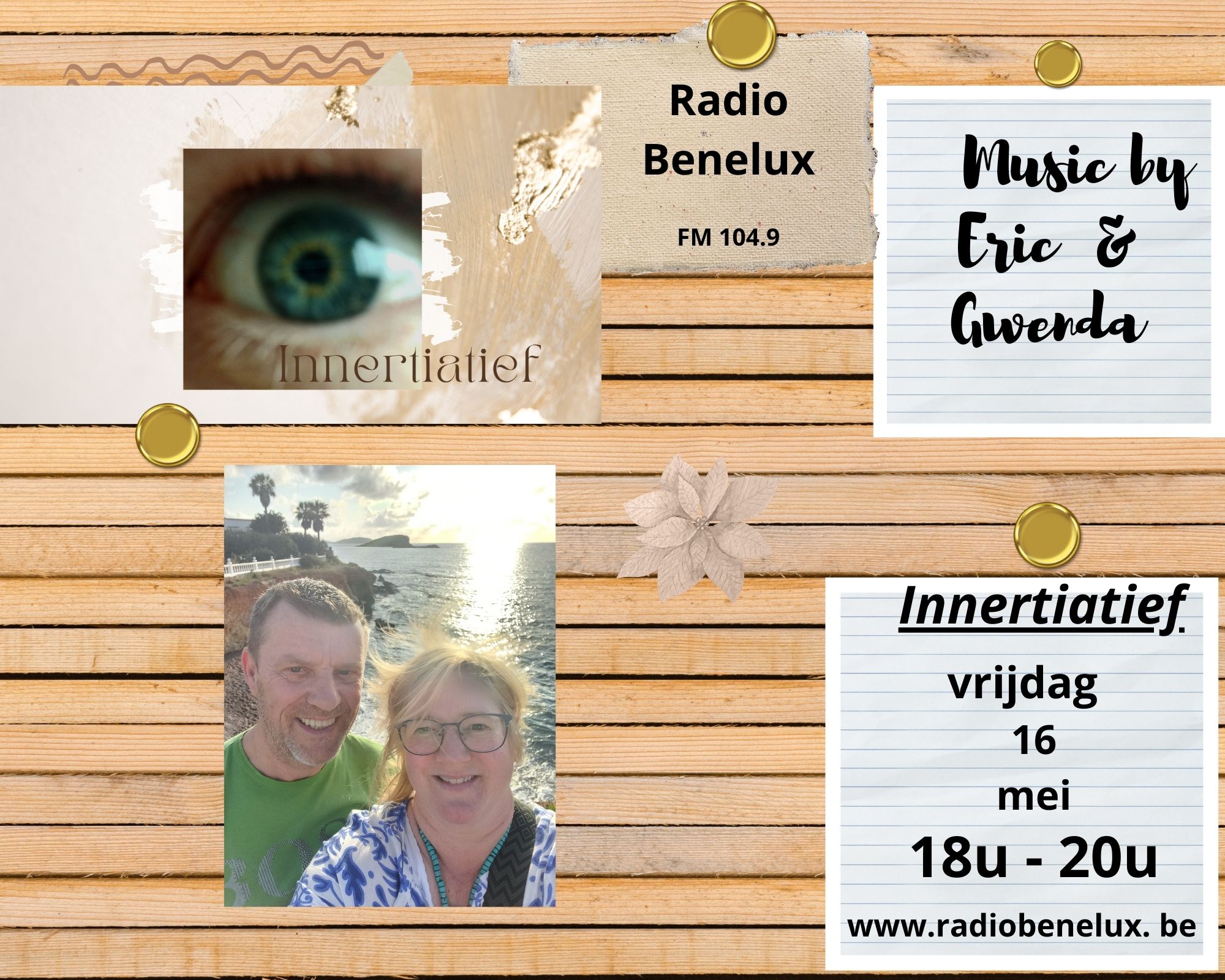 Audio Cover