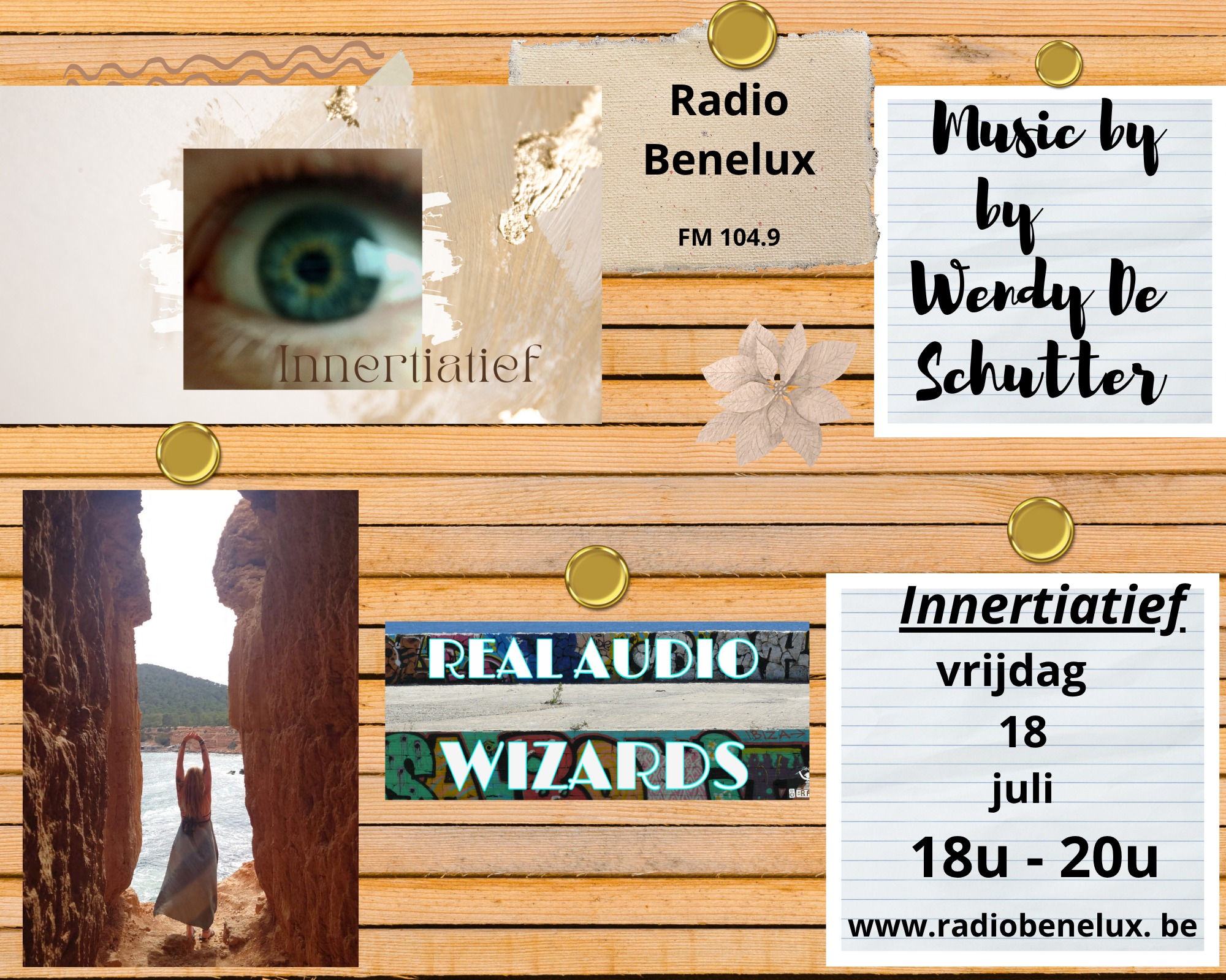 Innertiatief met Wendy De Schutter post thumbnail image