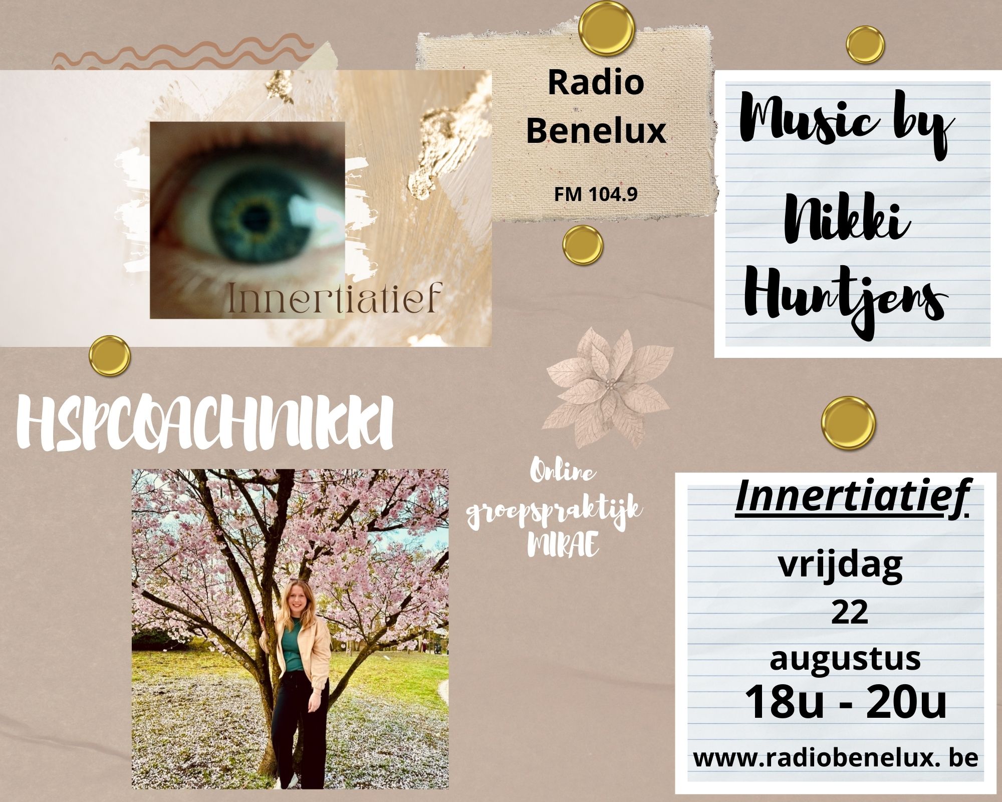 Audio Cover