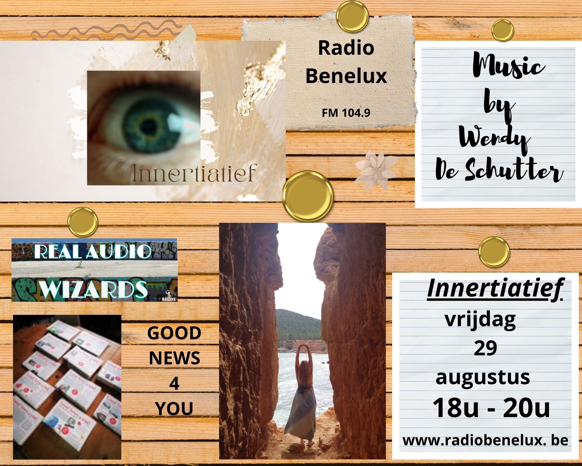 Innertiatief met Wendy De Schutter post thumbnail image