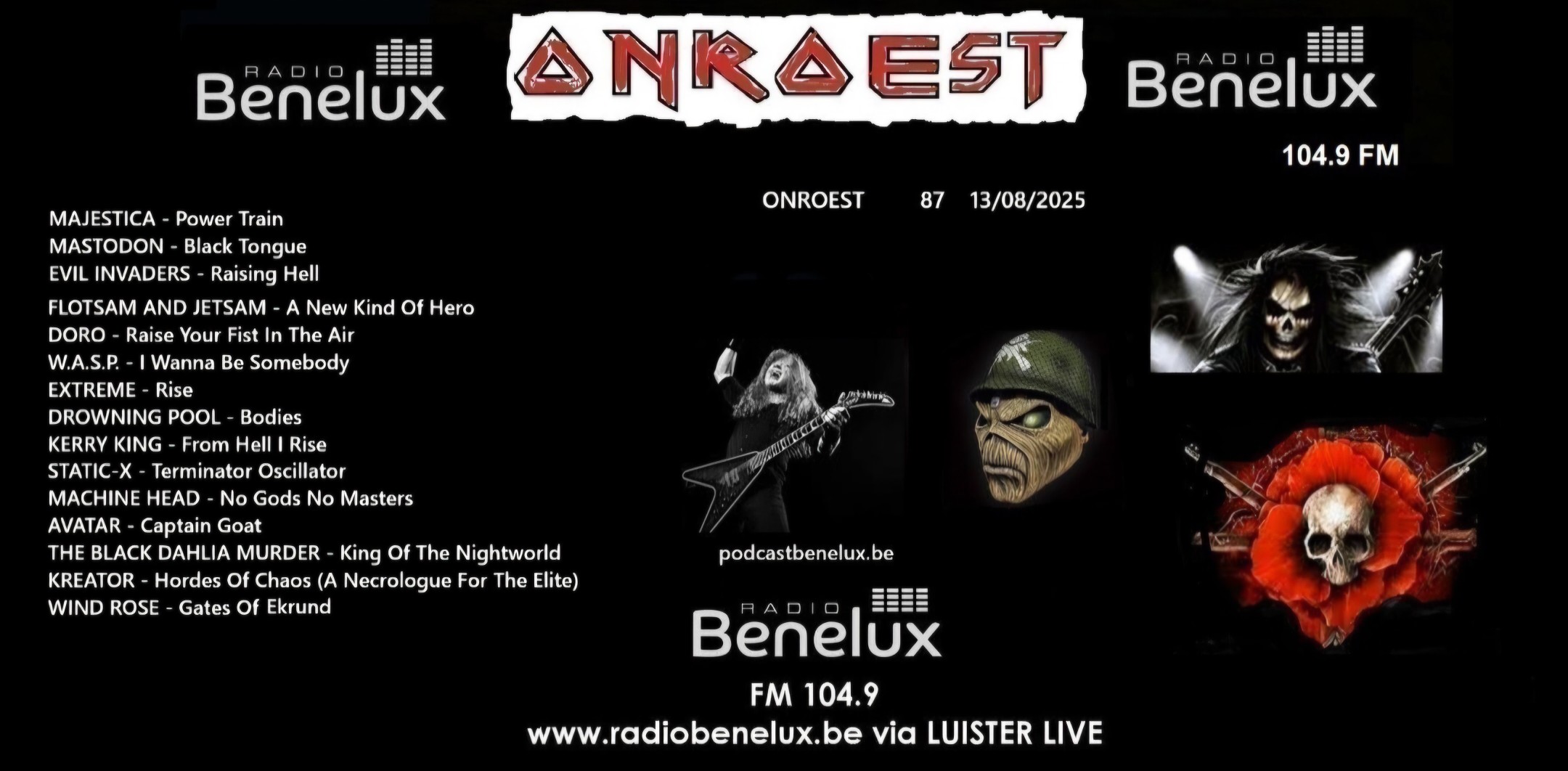 Onroest van 13 augustus post thumbnail image