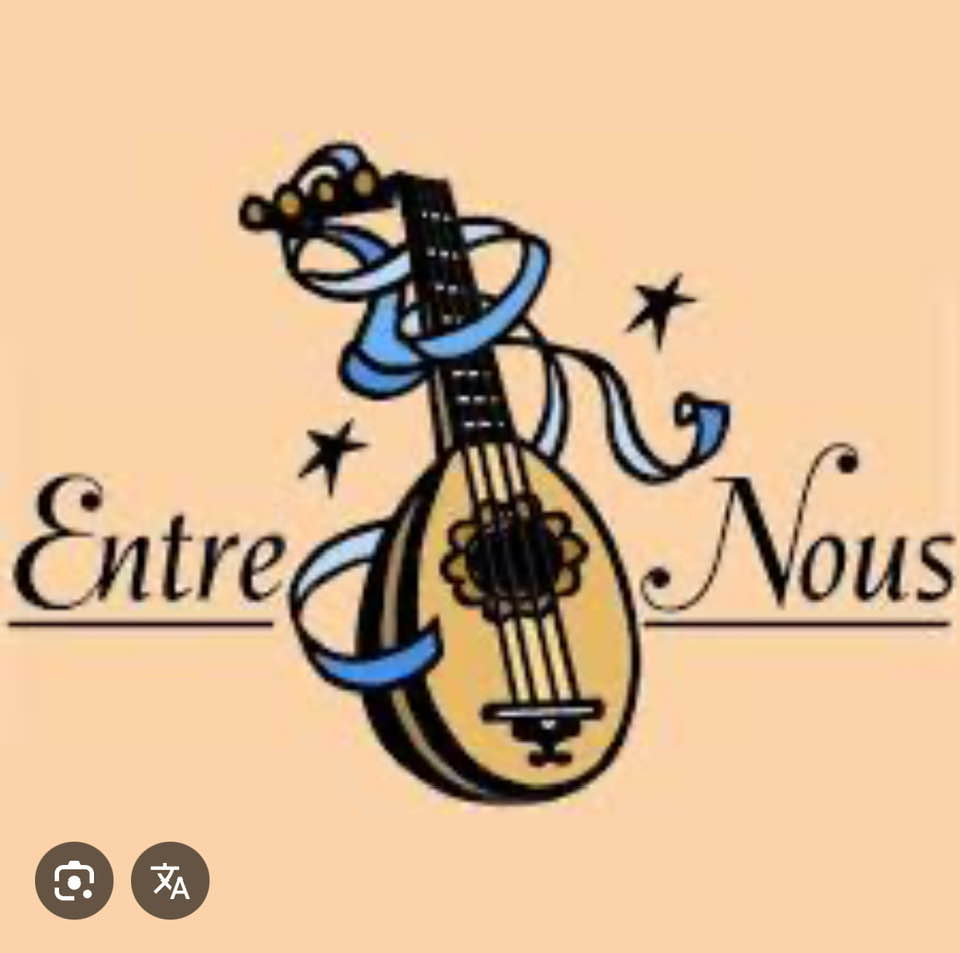 Entre Nous van 14 september post thumbnail image