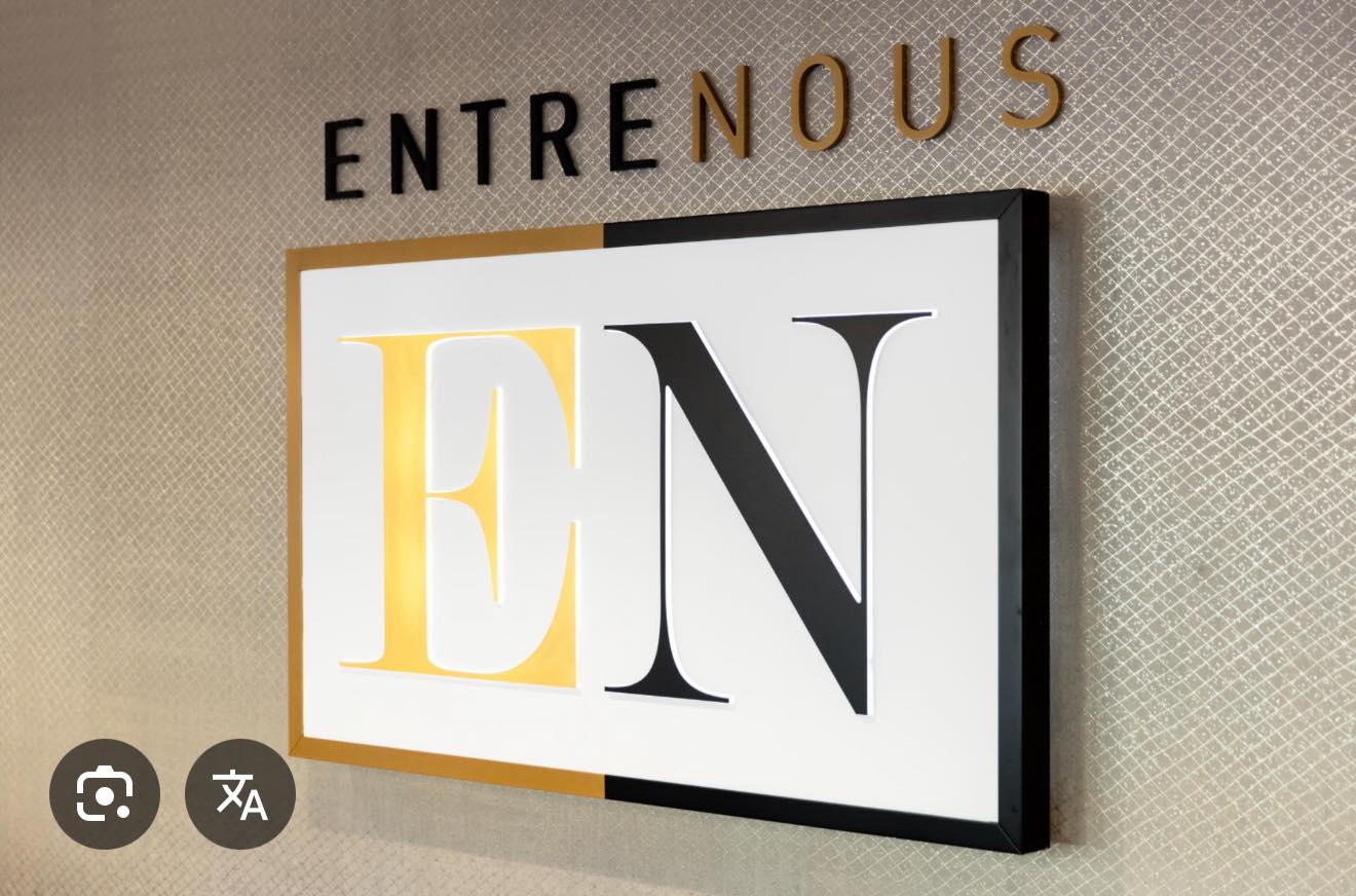 Entre Nous van 7 september post thumbnail image