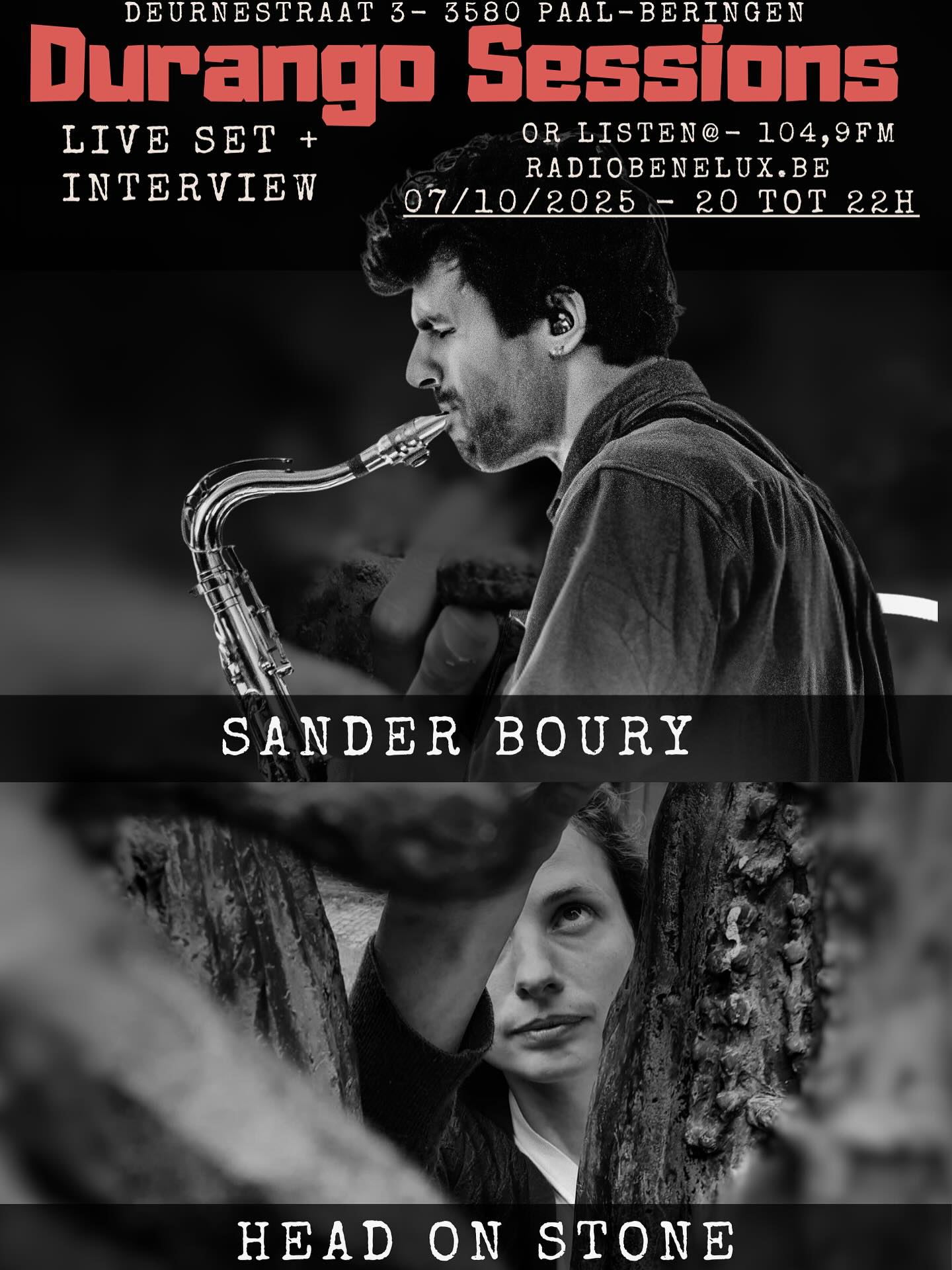 Audio Cover