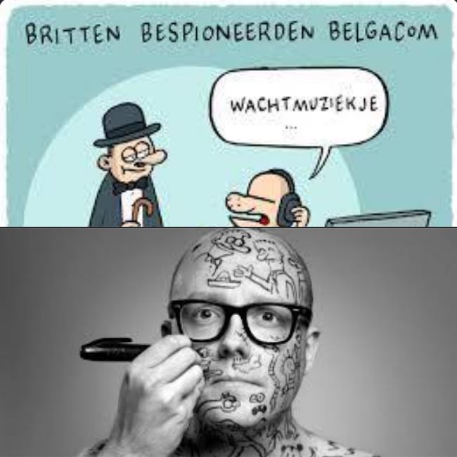 Het Schuuren Scharniertje met Lectrr post thumbnail image