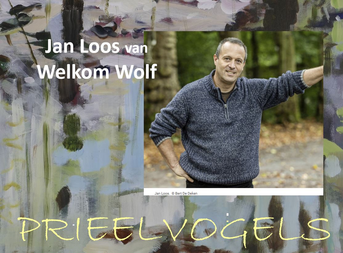 Prieelvogels met Jan Loos post thumbnail image