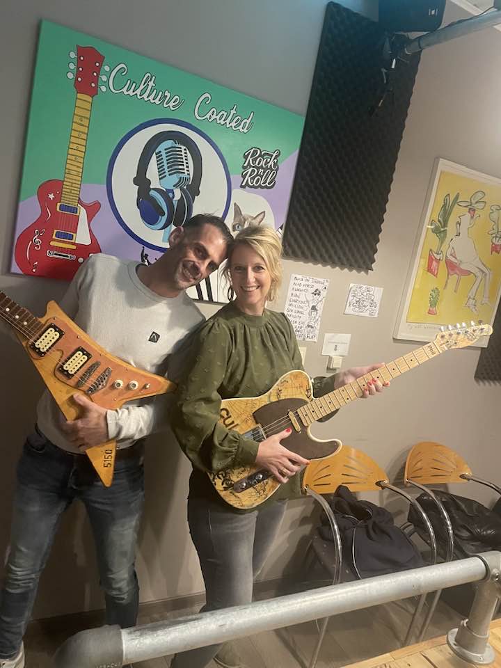 Culture Coated met Lieke van der Vorst post thumbnail image