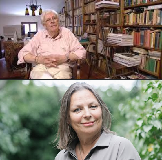 Het Schuuren Scharniertje met Sigrid Bousset post thumbnail image