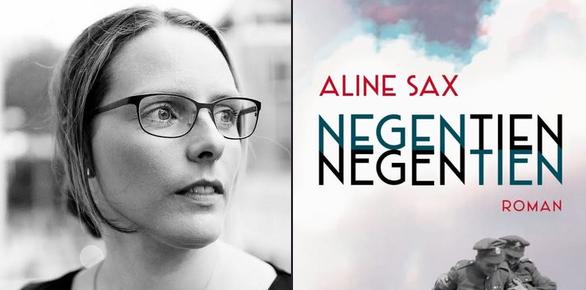 Het Schuuren Scharniertje met Aline Sax post thumbnail image