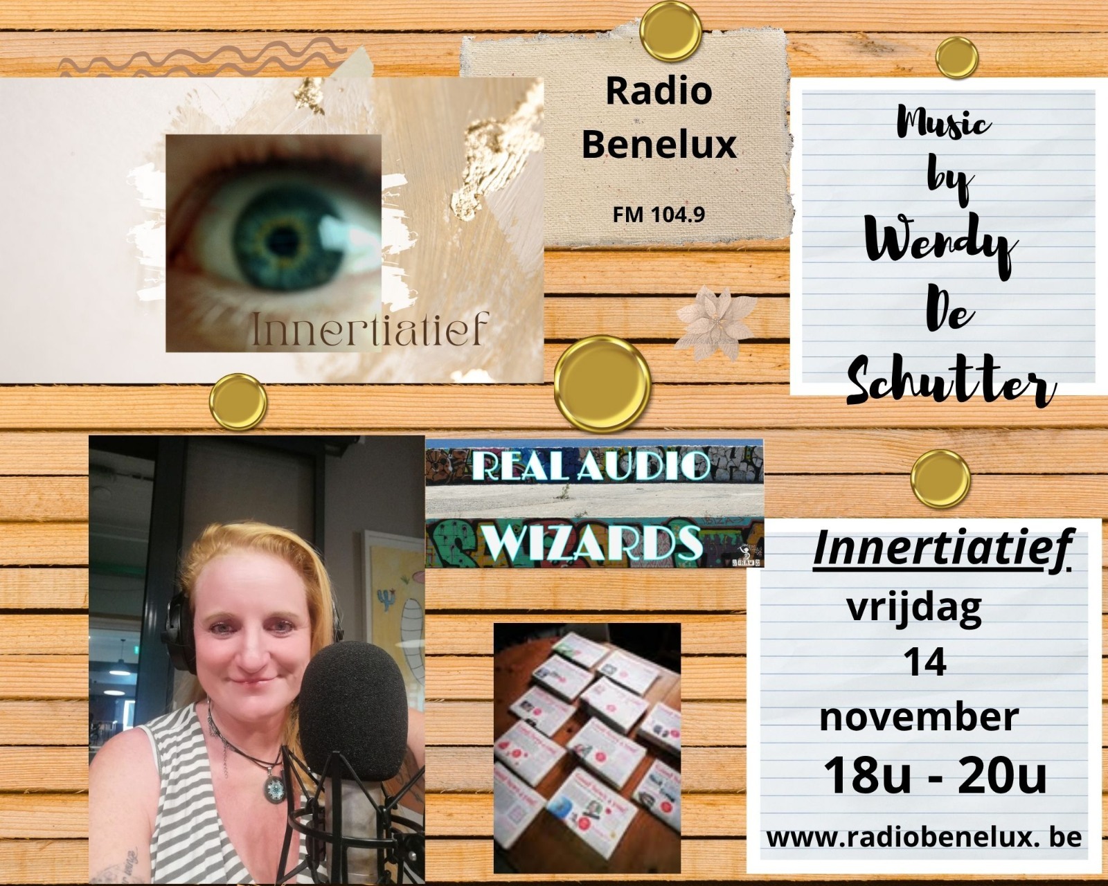 Innertiatief met Wendy De Schutter post thumbnail image