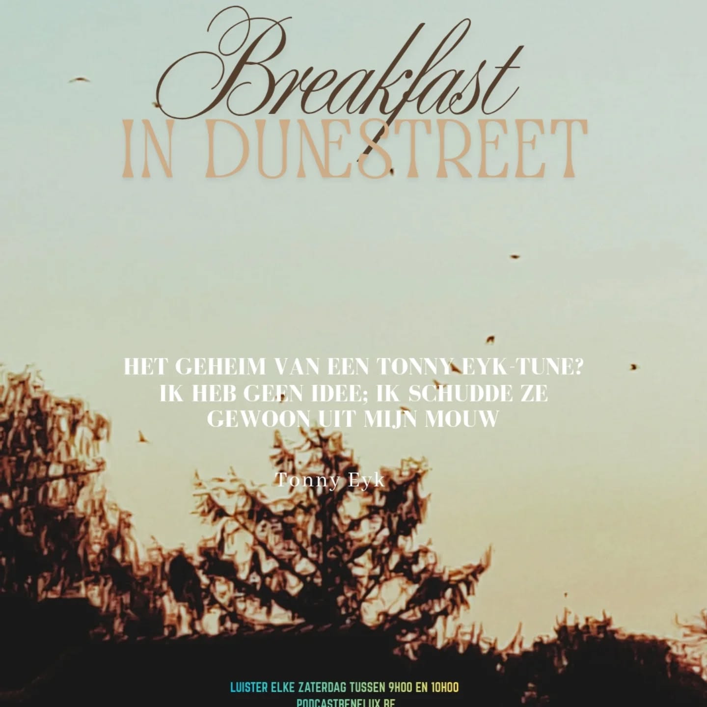 Breakfast In Dunestreet van 27 december post thumbnail image