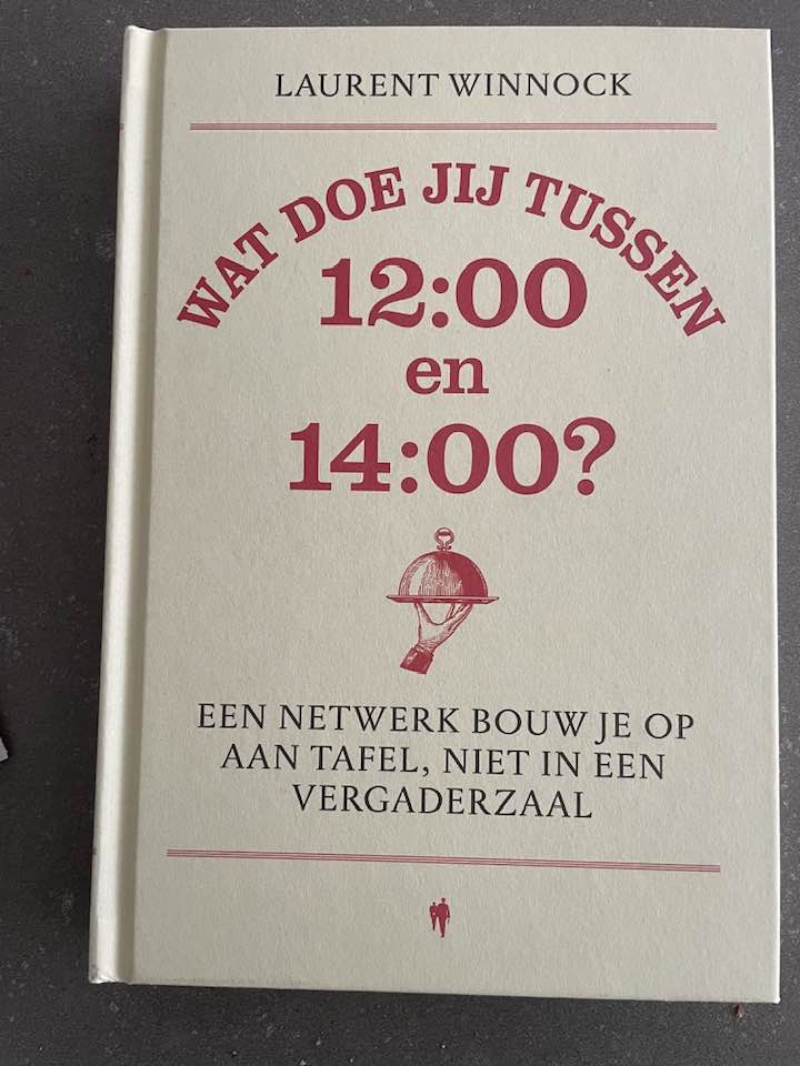 Culture Coated met Laurent Winnock post thumbnail image