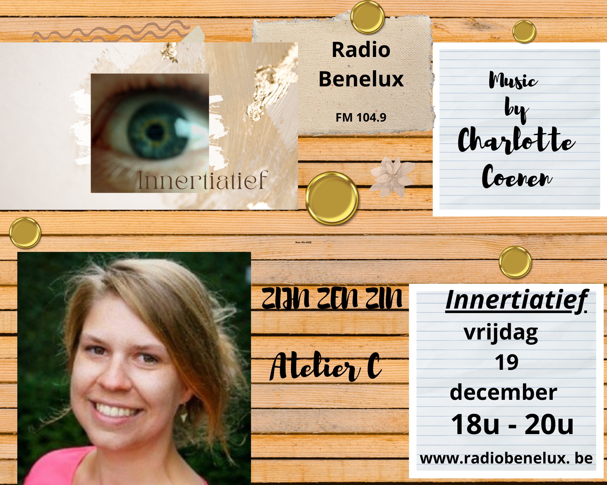 Innertiatief met Charlotte Coenen post thumbnail image