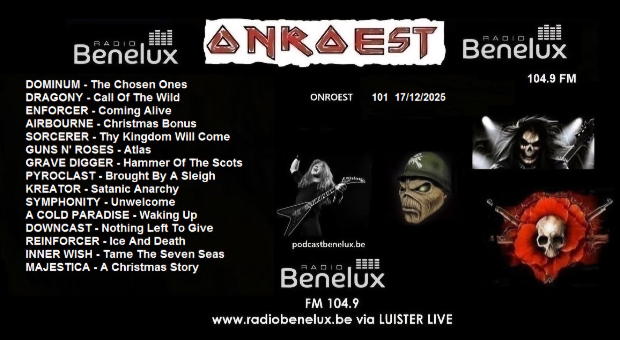 Onroest van 17 december post thumbnail image