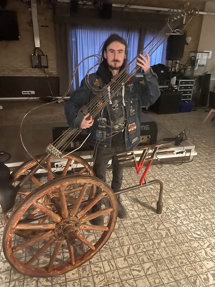 Onroest Special 66 deel 1 post thumbnail image