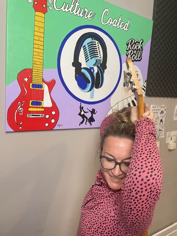 Culture Coated met Johanna Rediers post thumbnail image